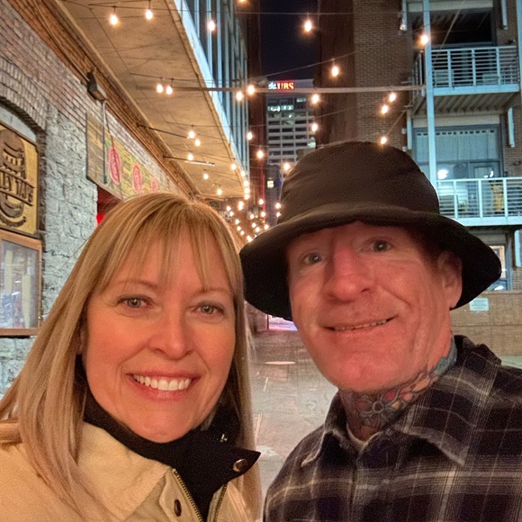 Meet the Posher Kim - Picture 5 of 9